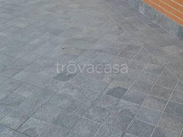 Quadrilocale in affitto a Catania via Poggio del Lupo, 129, San Nullo Sebastiano Catania