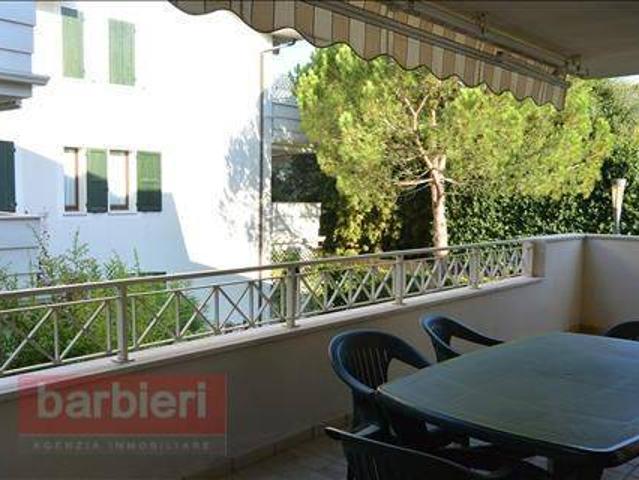 Quadrilocale in affitto a Cervia