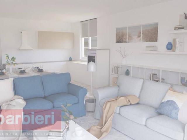 Quadrilocale in affitto a Cervia, Milano Marittima