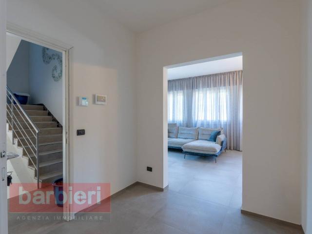 Quadrilocale in affitto a Cervia, Milano Marittima