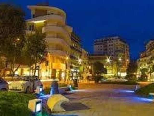 Quadrilocale in affitto a Chioggia, Sottomarina