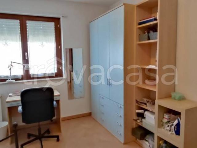 Quadrilocale in affitto a Chieti via Bari, 6, Chieti Scalo