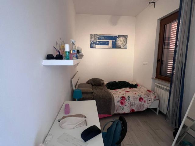 Quadrilocale in affitto a Chieti, case in affitto Chieti