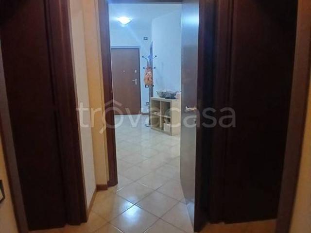 Quadrilocale in affitto a Chieti, Chieti Scalo