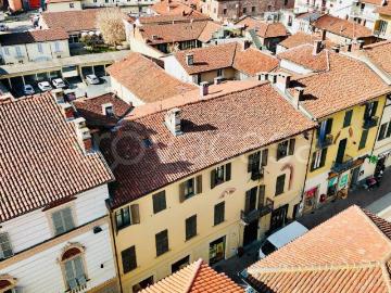 Quadrilocale in affitto a Chieri