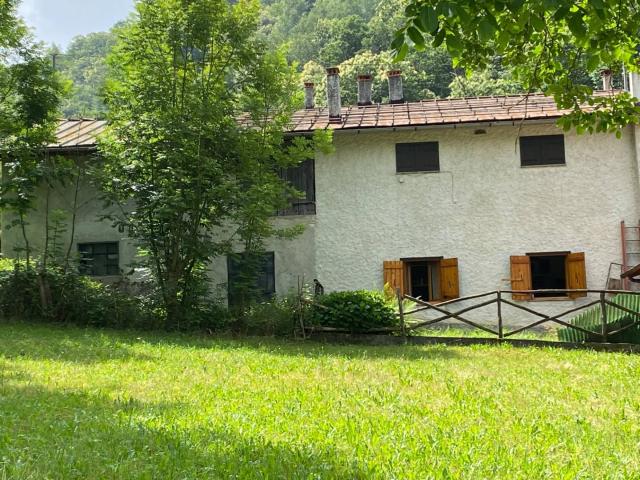 Quadrilocale in affitto a Chiusa di Pesio, case in affitto Chiusa di Pesio
