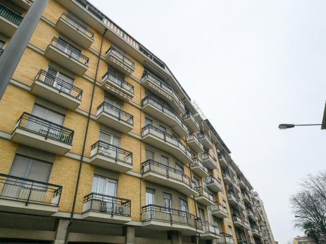 Quadrilocale in affitto a Ciriè, case in affitto Ciriè