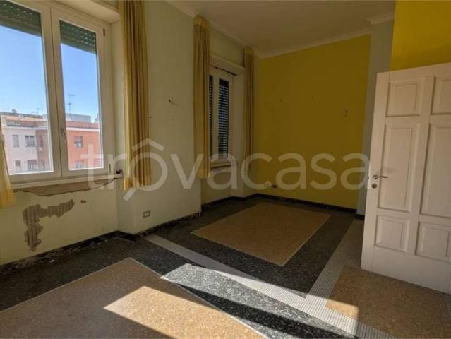 Quadrilocale in affitto a Civitavecchia vicolo ranucci, 3