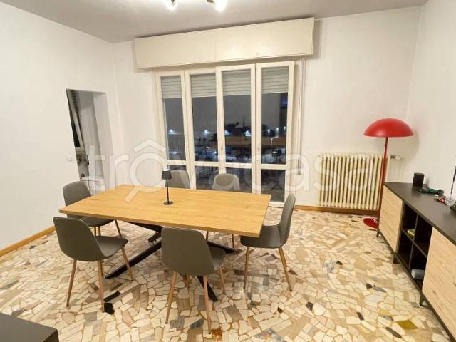 Quadrilocale in affitto a Collebeato via Roma, 88