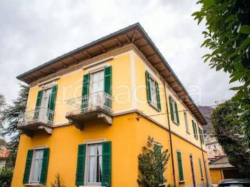 Quadrilocale in affitto a Como via Don Giovanni Minzoni, Borghi
