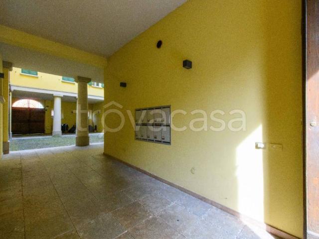 Quadrilocale in affitto a Correggio