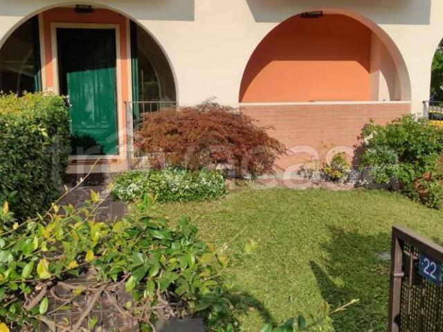 Quadrilocale in affitto a Creazzo
