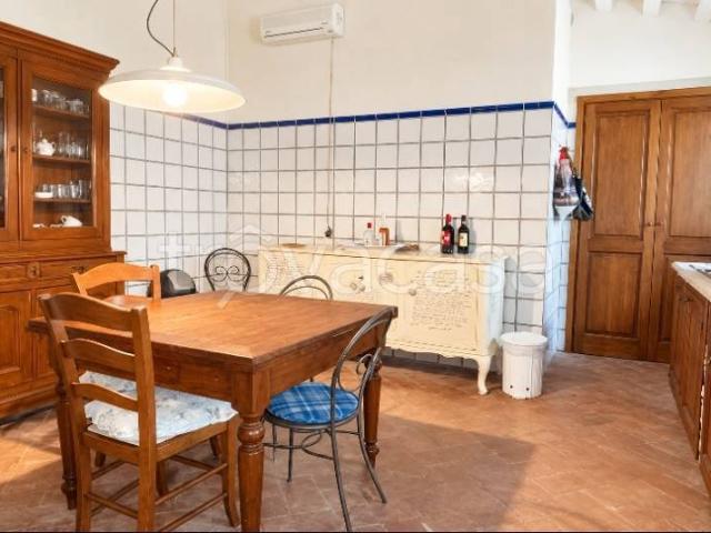 Quadrilocale in affitto a Fauglia via Poggio alla Farnia