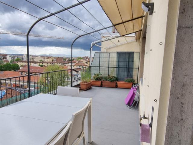 Quadrilocale in affitto a Firenze, case in affitto Firenze