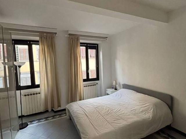 Quadrilocale in affitto a Firenze, Borgo Ognissanti Il Prato