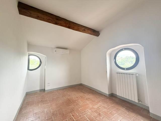 Quadrilocale in affitto a Firenze, Bellosguardo
