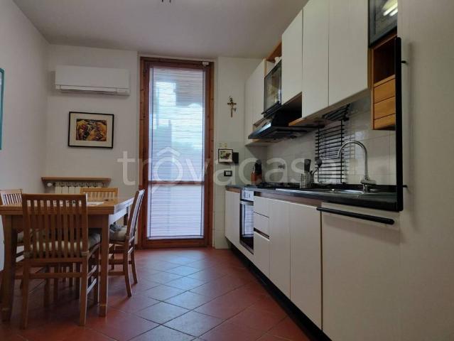 Quadrilocale in affitto a Firenze, Brozzi