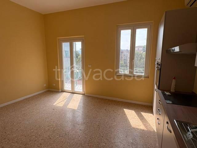 Quadrilocale in affitto a Firenze, Mazzini Oberdan