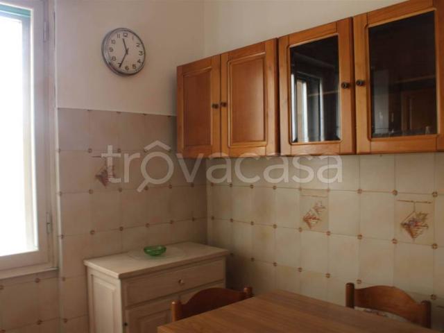 Quadrilocale in affitto a Firenze, Novoli