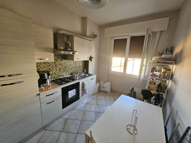 Quadrilocale in affitto a Firenze via bocci, Careggi