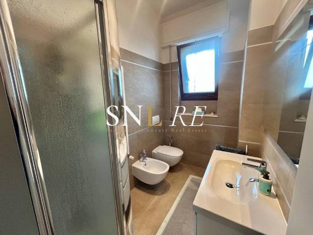 Quadrilocale in affitto a Firenze via Circondaria, Ponte di Mezzo Circondaria