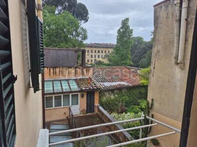 Quadrilocale in affitto a Firenze via Della Scala, 107, Borgo Ognissanti Il Prato