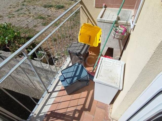 Quadrilocale in affitto a Firenze via delle Gore, Careggi Rifredi Dalmazia