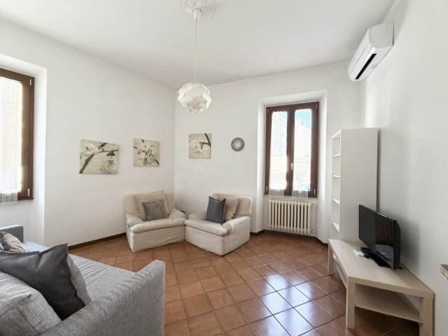 Quadrilocale in affitto a Firenze via delle porte nuove, Porta a Prato