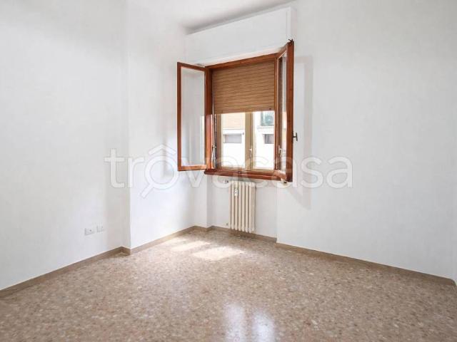 Quadrilocale in affitto a Firenze via Francesco Baracca, Novoli