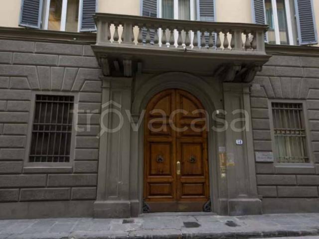 Quadrilocale in affitto a Firenze via Ghibellina, Santa Croce