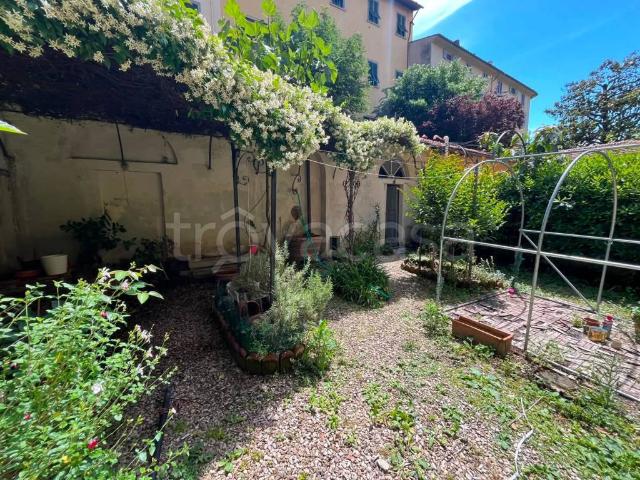 Quadrilocale in affitto a Firenze via San Gallo, San Marco SS Annunziata