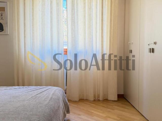 Quadrilocale in affitto a Firenze via Vincenzo Bellini, 58, San Jacopino