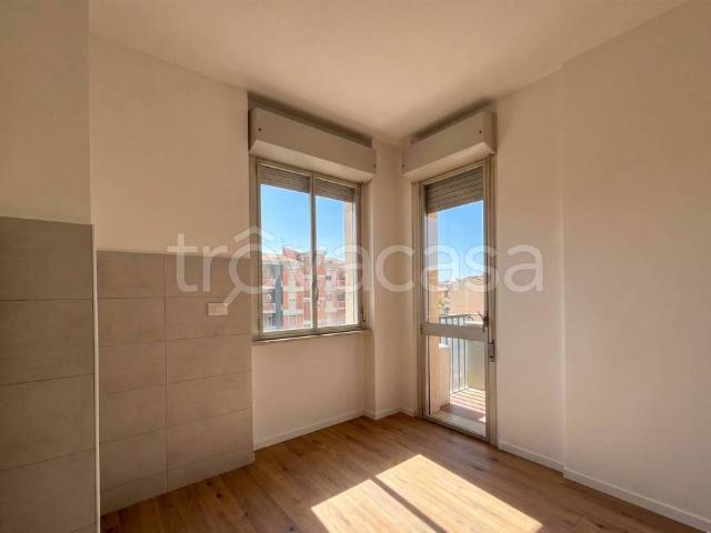 Quadrilocale in affitto a Firenze via Vittorio Locchi, 110, Careggi Rifredi Dalmazia