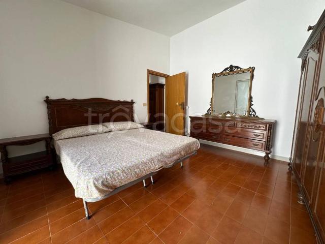 Quadrilocale in affitto a Gaeta via Faustina, 22