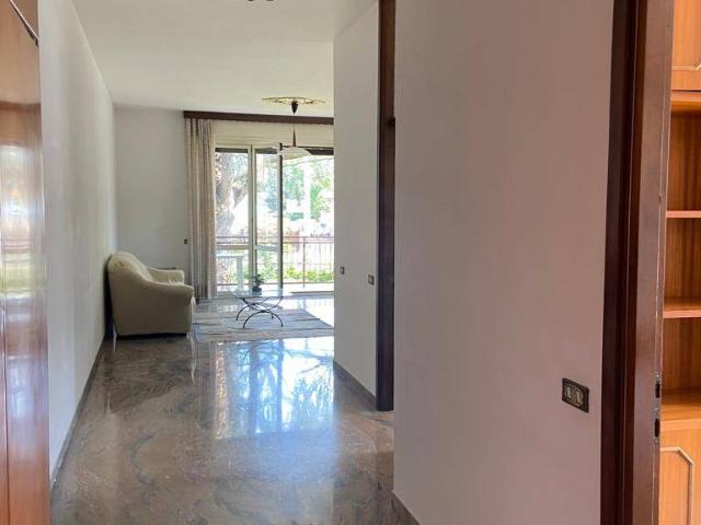 Quadrilocale in affitto a Gallarate, case in affitto Gallarate