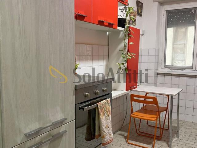 Quadrilocale in affitto a Gallarate, case in affitto Gallarate