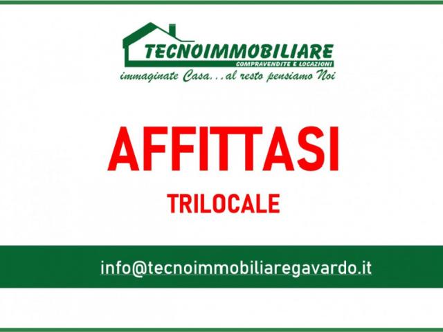Quadrilocale in affitto a Gavardo, case in affitto Gavardo