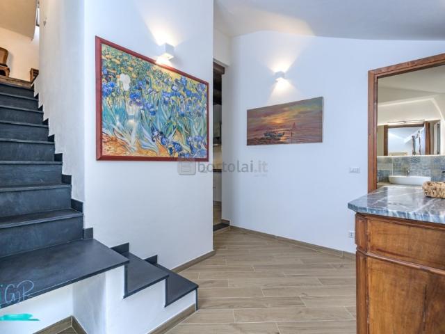 Quadrilocale in affitto a Genova vico San Salvatore, 5