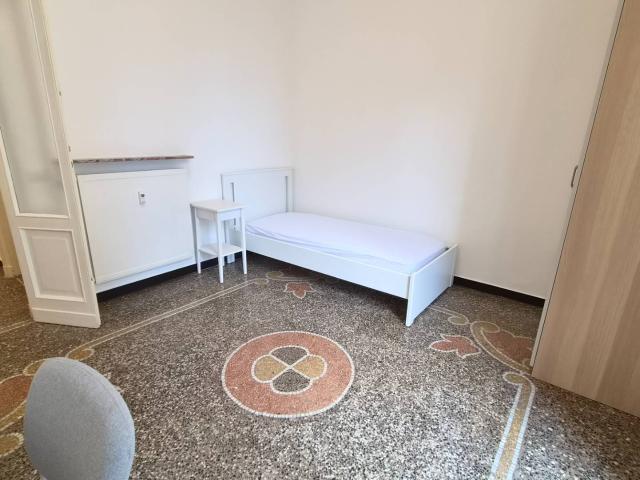 Quadrilocale in affitto a Genova, case in affitto Genova