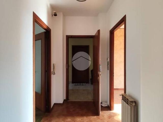 Quadrilocale in affitto a Giaveno via San Michele, 21