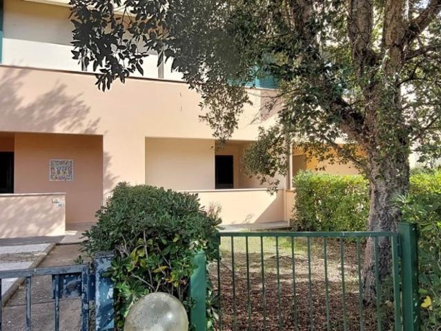 Quadrilocale in affitto a Grosseto via del Rio Piccolo, Principina Terra