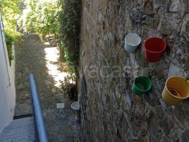 Quadrilocale in affitto a Impruneta via di Montauto