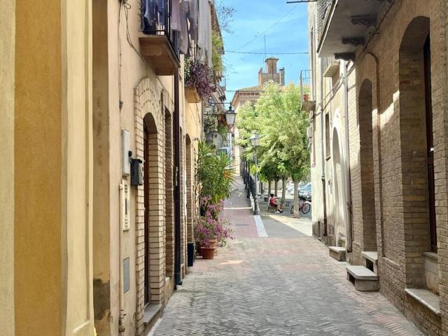 Quadrilocale in affitto a Lanciano, case in affitto Lanciano