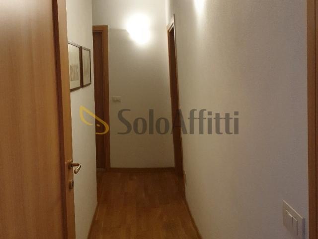 Quadrilocale in affitto a Legnago via Oslavia, 30