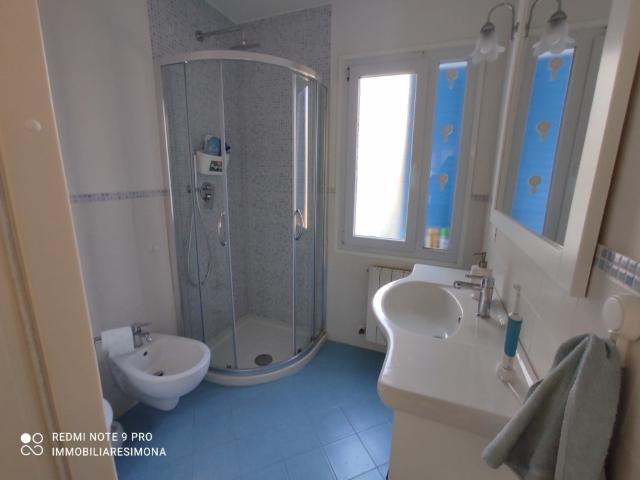 Quadrilocale in affitto a Lido di Camaiore, Camaiore