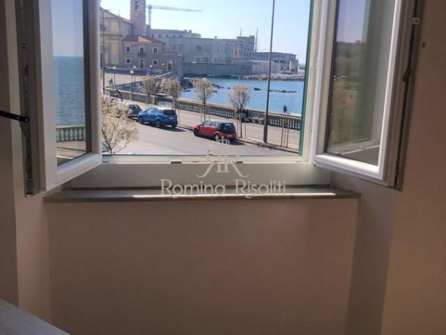 Quadrilocale in affitto a Livorno, case in affitto Livorno