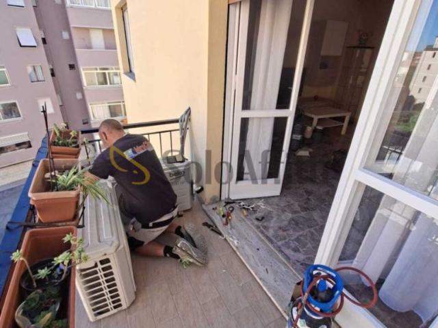 Quadrilocale in affitto a Livorno via Roma, 258, Fabbricotti