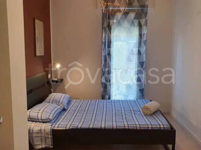 Quadrilocale in affitto a Padova via m. Ferrazzi, Guizza