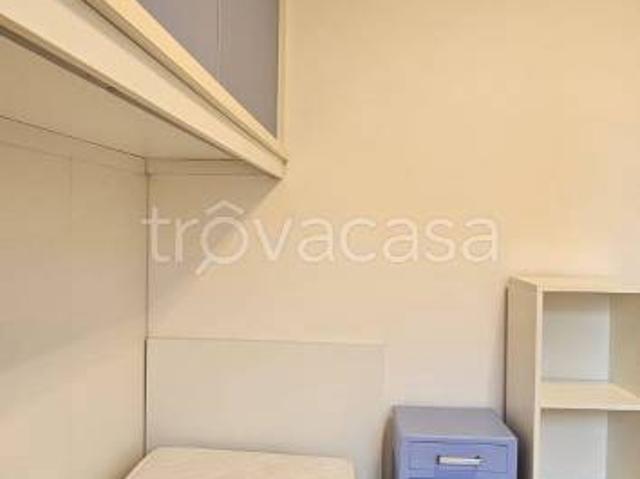 Quadrilocale in affitto a Padova via Premuda, Porta Trento