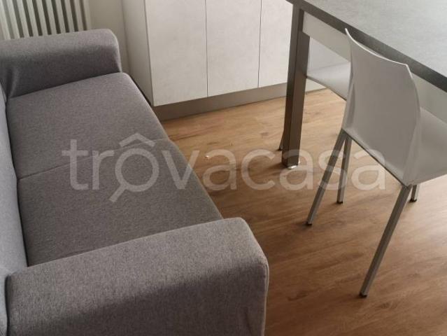Quadrilocale in affitto a Padova, Chiesanuova